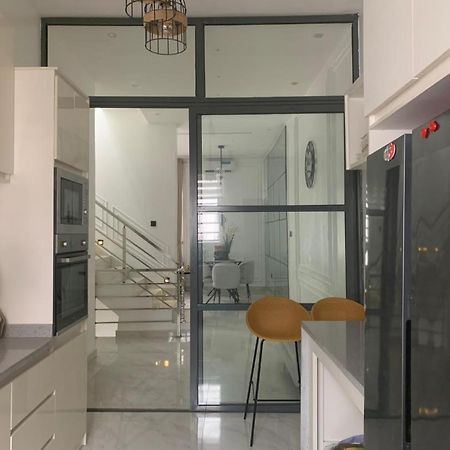 Cozy Lodge Леккі Екстер'єр фото