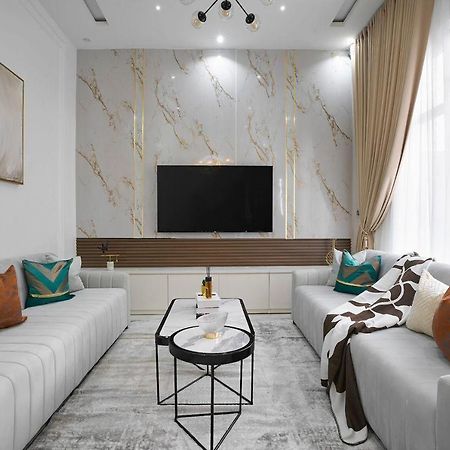 Cozy Lodge Леккі Екстер'єр фото