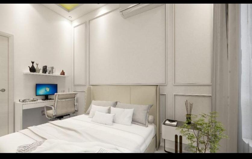 Cozy Lodge Леккі Екстер'єр фото